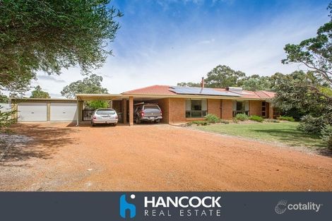 Property photo of 3 Zanadu Court Gelorup WA 6230