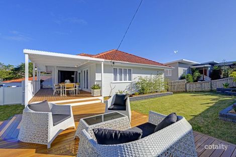 Property photo of 116 Macdonald Street Norman Park QLD 4170