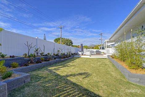 Property photo of 116 Macdonald Street Norman Park QLD 4170