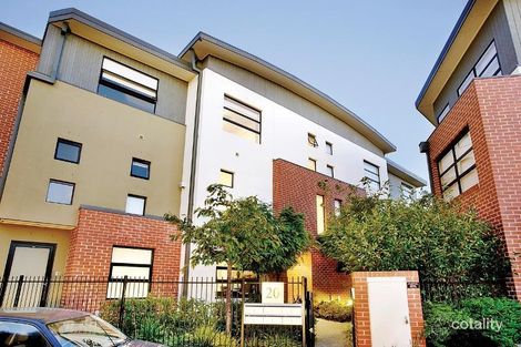 3/20 Russell St, Hawthorn East, VIC 3123