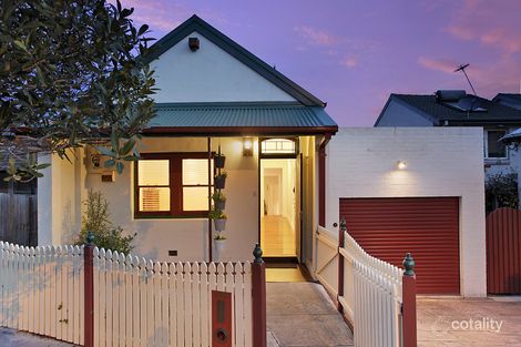 Property photo of 174 Lilyfield Road Lilyfield NSW 2040