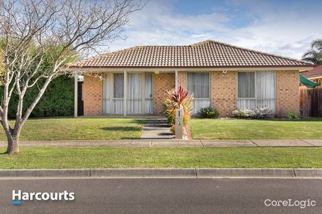 Property photo of 1 Marvil Avenue Narre Warren VIC 3805