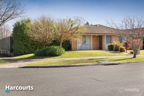 Property photo of 1 Marvil Avenue Narre Warren VIC 3805