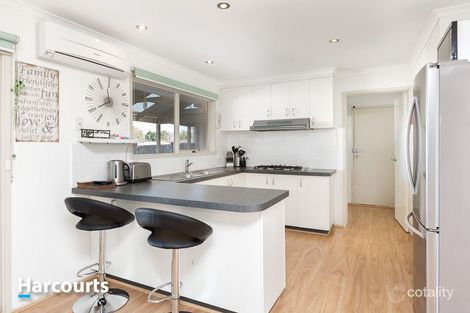 Property photo of 1 Marvil Avenue Narre Warren VIC 3805