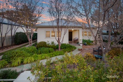 Property photo of 36 Carrathool Street Griffith NSW 2680