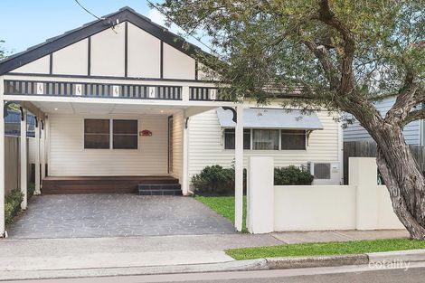 Property photo of 36 Wilson Street Botany NSW 2019