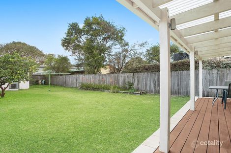 Property photo of 36 Wilson Street Botany NSW 2019