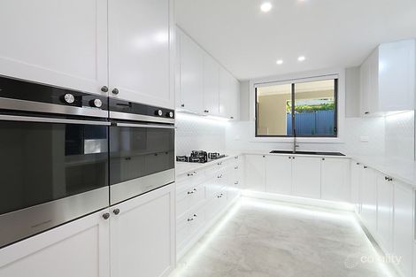 Property photo of 14A Arkana Street Telopea NSW 2117