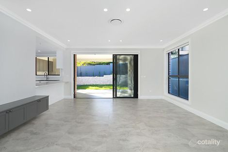 Property photo of 14A Arkana Street Telopea NSW 2117