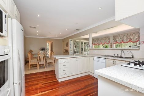 Property photo of 2 Saunders Bay Road Caringbah South NSW 2229