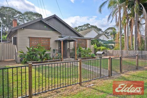 Property photo of 38 Budgeree Road Toongabbie NSW 2146