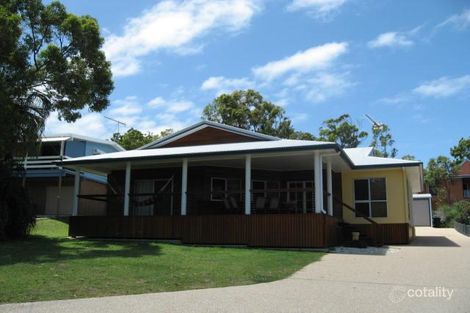 4 Cabbage Palm Dr, Agnes Water, QLD 4677