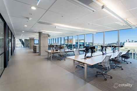 100 Mount St, North Sydney, NSW 2060