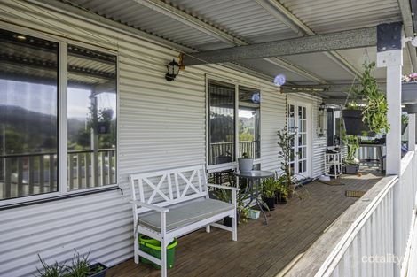 Property photo of 34 Hill Street Geeveston TAS 7116