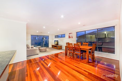 Property photo of 43 Stately Drive Cranbourne East VIC 3977