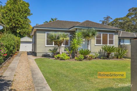 Property photo of 14 McMasters Road Woy Woy NSW 2256