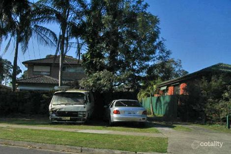 5 Meehan Ave, Hammondville, NSW 2170