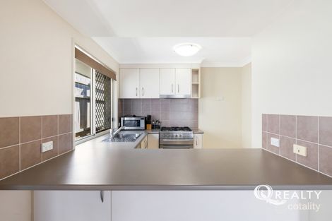 Property photo of 6 Talisker Street Springfield Lakes QLD 4300