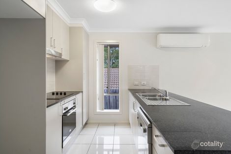 Property photo of 5 Messenger Crescent Springfield Lakes QLD 4300