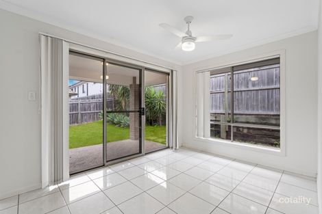 Property photo of 5 Messenger Crescent Springfield Lakes QLD 4300