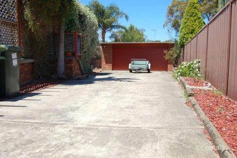 Property photo of 238 Fowler Road Illawong NSW 2234
