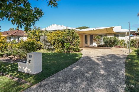 Property photo of 47 Keith Royal Drive Marcoola QLD 4564