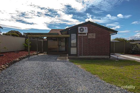 Property photo of 8 Batu Court Noarlunga Downs SA 5168