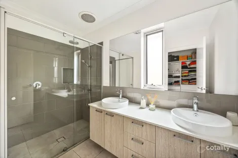 Property photo of 77 Kelpie Boulevard Curlewis VIC 3222