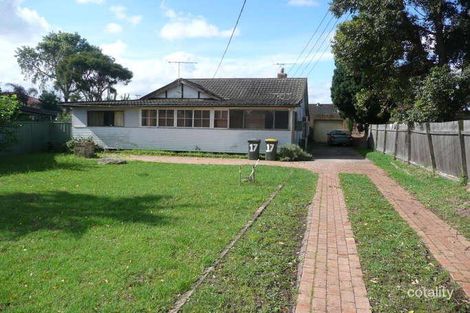 17 Mary St, Blacktown, NSW 2148