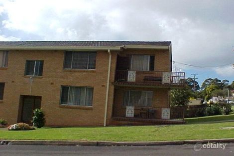 4/38 Urunga Pde, Wollongong, NSW 2500