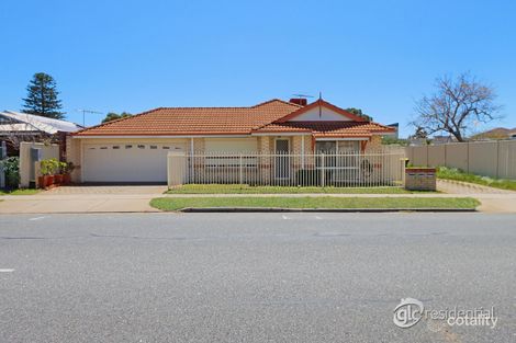 Property photo of 1/116 Parkin Street Rockingham WA 6168