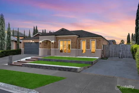 Property photo of 20 Azure Drive Tarneit VIC 3029
