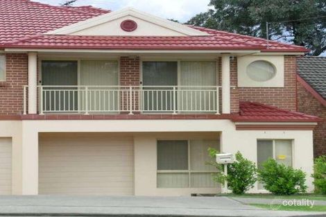 Property photo of 92A Beresford Road Greystanes NSW 2145