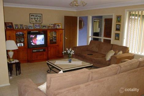 Property photo of 5 Crucie Avenue Bass Hill NSW 2197