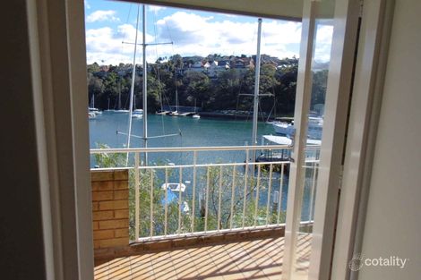 Property photo of 7/1 Avenue Road Mosman NSW 2088