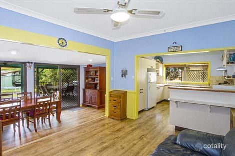 Property photo of 191 Pollock Avenue Wyong NSW 2259