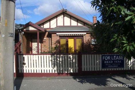 Property photo of 156 Dean Street Moonee Ponds VIC 3039