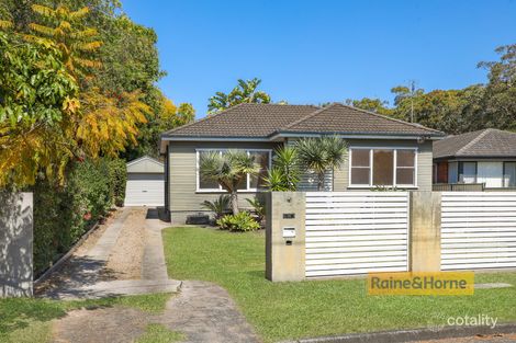 Property photo of 14 McMasters Road Woy Woy NSW 2256