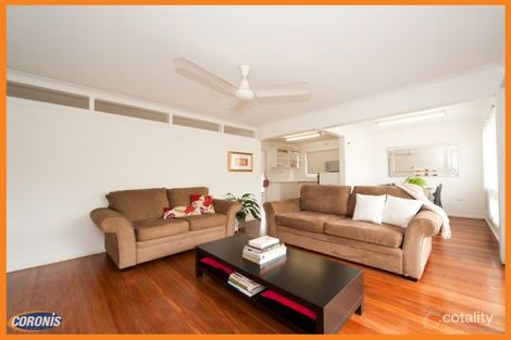 Property photo of 52 Stellmach Street Everton Park QLD 4053