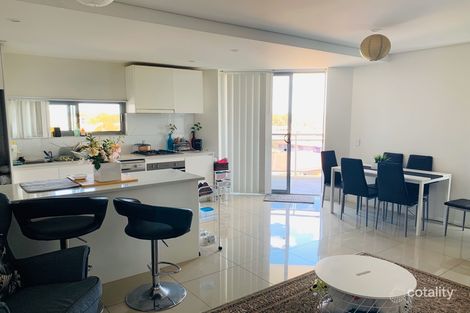 Property photo of 19/32 Castlereagh Street Liverpool NSW 2170