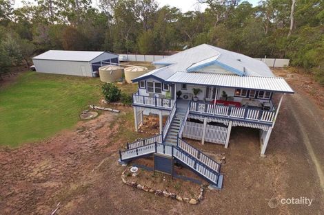 50 Commodore Dr, South Bingera, QLD 4670