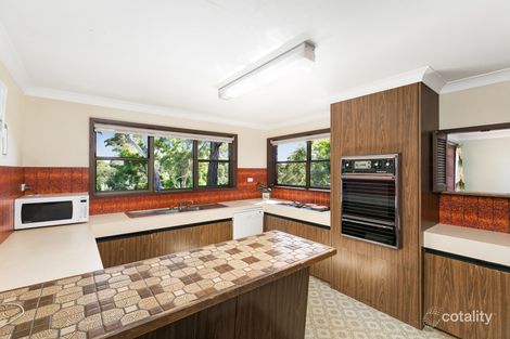 Property photo of 42 Coonong Road Gymea Bay NSW 2227