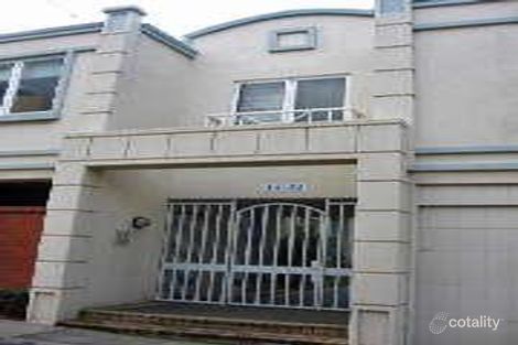 Property photo of 12/14-22 Waterloo Street Carlton VIC 3053