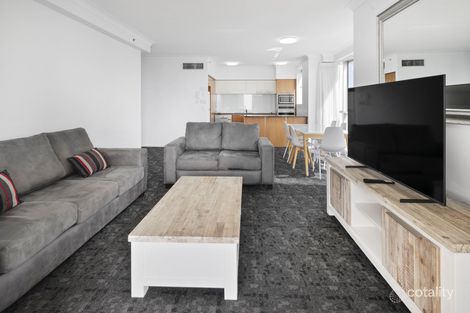 Property photo of 1271/23 Ferny Avenue Surfers Paradise QLD 4217