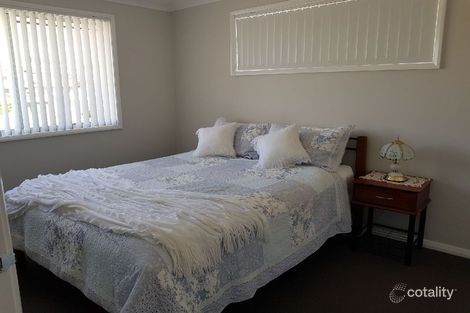 Property photo of 47 Rosemont Circuit Flinders NSW 2529