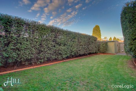 Property photo of 11 Newcombe Court Wantirna South VIC 3152