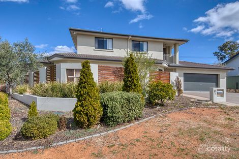 Property photo of 7 Coghlan Street Chifley ACT 2606