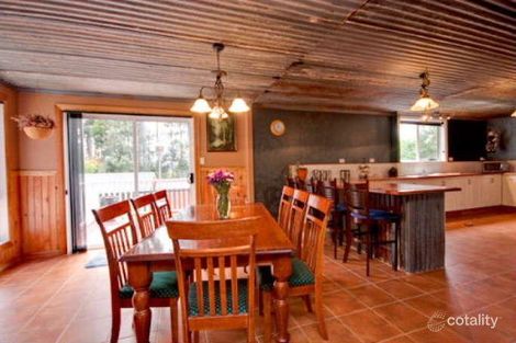 Property photo of 6 Wattlebank Close Spreyton TAS 7310