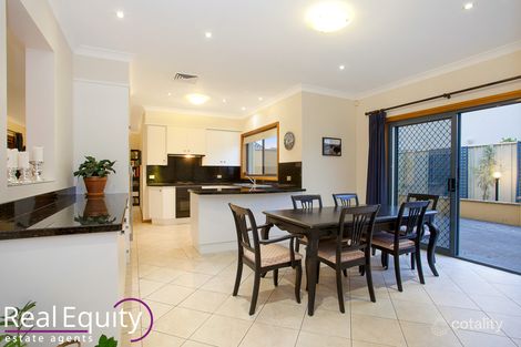 Property photo of 85A Central Avenue Chipping Norton NSW 2170