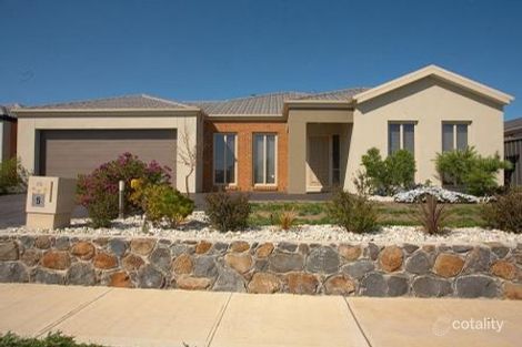 Property photo of 5 Mokoan Close Manor Lakes VIC 3024